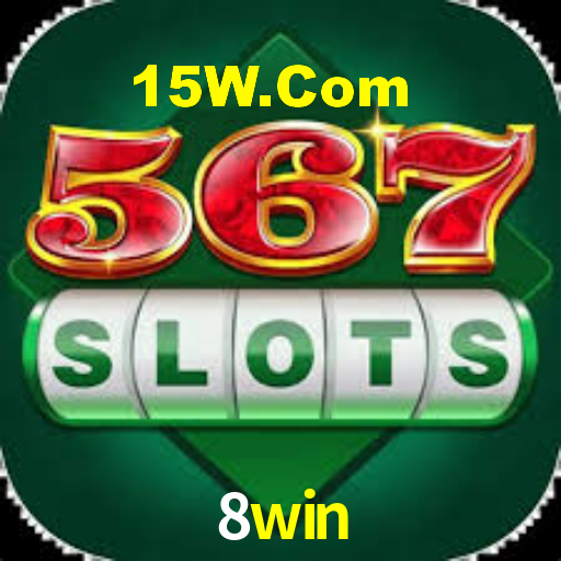 Daily Bonuses 8win