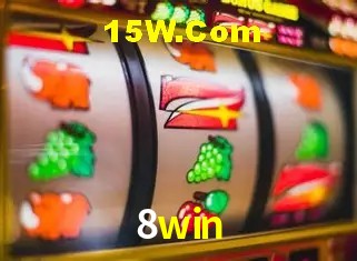 Especiais de Fim de Semana 8win