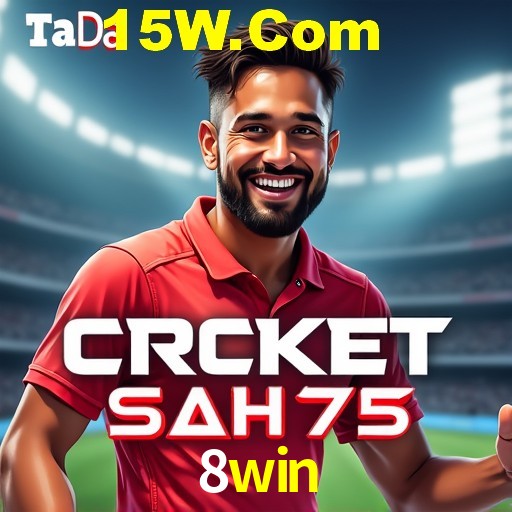 Slot Games 8win