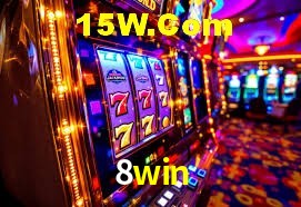 Account Benefits 8win