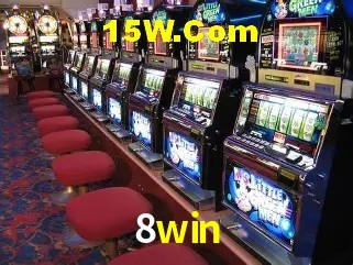 Sistemas de Segurança 8win