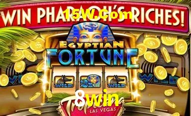 Recursos de Bônus 8win