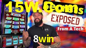 Welcome Bonus 8win