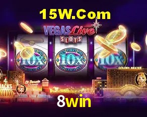 Login Seguro 8win