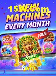 Weekend Specials 8win