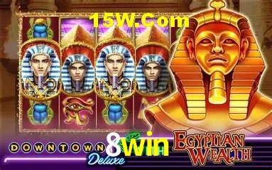 Estatísticas do Jogo 8win