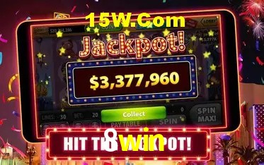 Integração de APIs 8win