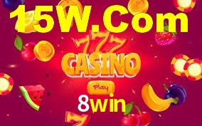 Game Providers 8win