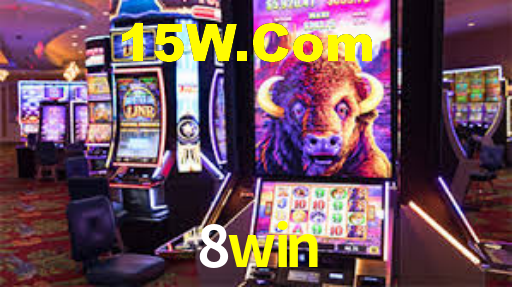 VIP Casino 8win