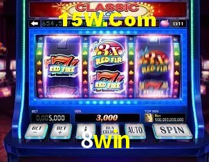 Casino Ao Vivo 8win