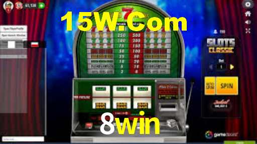 Live Casino 8win