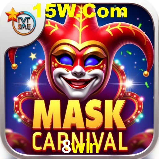Casino VIP 8win