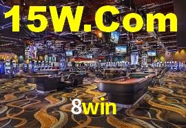 Statistics 8win