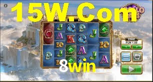 Experiência VIP 8win